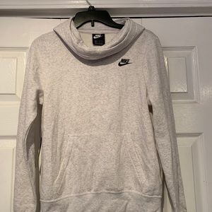Brand new nike hoodie